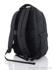 Рюкзак, Superbag оптом 1200 black