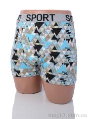 Трусы, Textile оптом Textile  X5507 mix