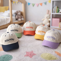 Кепки дитячі оптом