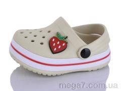 Кроксы, Luck Line оптом 26-3102-230