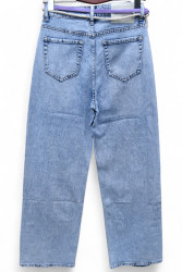 Джинси жіночі DKNSEL ПОЛУБАТАЛ оптом