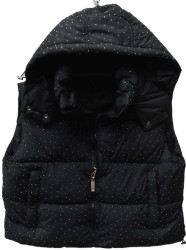 Жилетки жіночі оптом