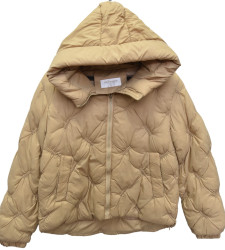 Куртки демисезонні жіночі оптом