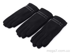Перчатки, RuBi оптом NA10 black