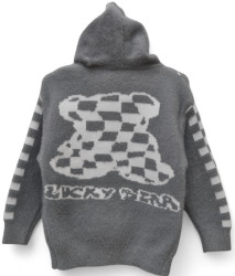 Кофты детские оптом 60195328 363-13