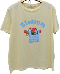 Футболки жіночі оптом NANA 