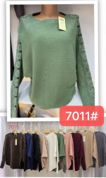 Светри жіночі оптом 