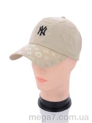 Кепка, RuBi оптом FC021-4 beige