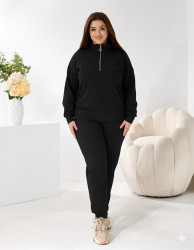 Спортивні костюми жіночі на флісі оптом ---