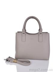 Сумка, Sheng Ma-Lusha оптом 883933 khaki-grey