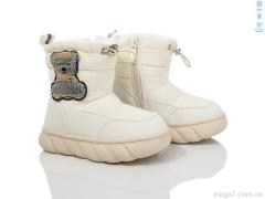 Дутики, Ok Shoes оптом 50948D