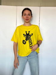 Футболки женские оптом 41936782 7189-191