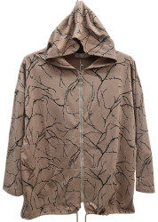 Вітровки жіночі оптом