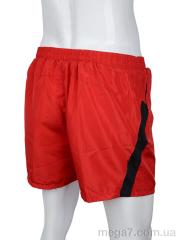 Шорты, Banko оптом 2015 red