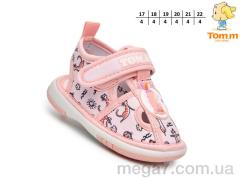 Босоножки, TOM.M оптом T68013D