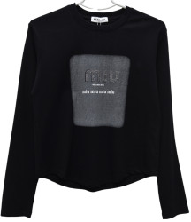 Кофты женские ПОЛУБАТАЛ оптом 59763480 805-94