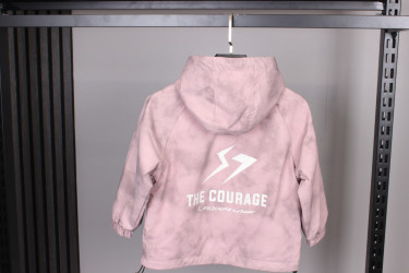 Куртки демисезонные подростковые оптом 78324901 K86428-121