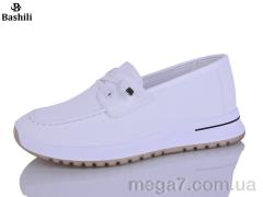 Туфли, Башили оптом Z6505-1