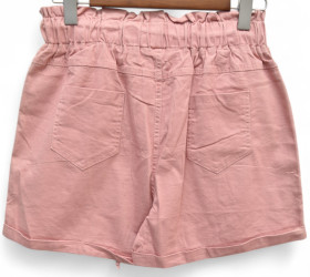 Шорти жіночі БАТАЛ оптом