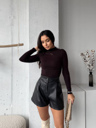 Шорты женские оптом 23971084 6058-112