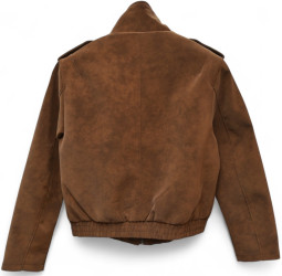 Куртки кожзам жіночі оптом