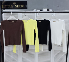 Кофти жіночі оптом -- 