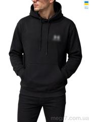 Батник, Sport style оптом 5 чорний ua