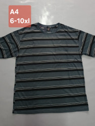 Футболки чоловічі СУПЕР БАТАЛ оптом