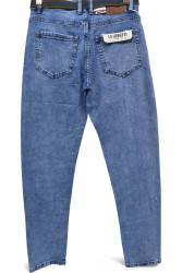 Джинсы мужские LS.LONGFEI оптом LS-JEANS  38296405 914-5