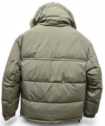 Куртки зимові чоловічі оптом PANDA