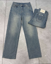 Джинсы женские оптом 48579230 66893-23