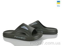 Шлепки, Golden Lion оптом 508-017