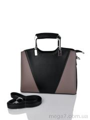 Сумка, Sheng Ma-Lusha оптом 885158 black