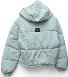 Куртки демісезонні жіночі UNIMOCO оптом