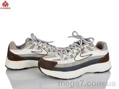 Кроссовки, KIMBOO оптом CJ808-35