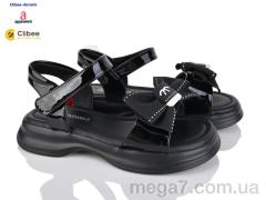 Босоножки, Clibee-Doremi оптом B1691 black