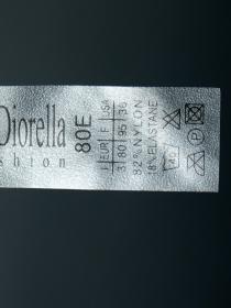 Бюстгальтер Diorella 35200F (  бежевый, F  6 шт. )