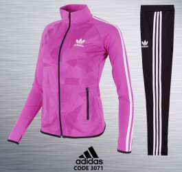 Спортивные костюмы женские оптом 87403961 3071-12