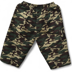 Шорти чоловічі БАТАЛ оптом