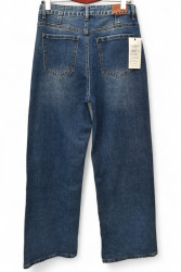 Джинси жіночі RTROOSS БАТАЛ оптом FANGSIDA