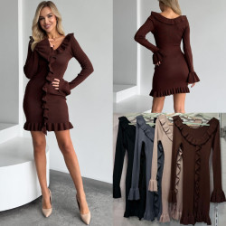 Платья женские оптом 56904132 2-1