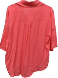 Сорочки жіночі БАТАЛ оптом 