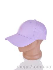 Кепка, Королева оптом CAP 14-43 violet