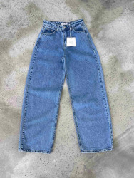 Джинсы женские I8DENIM оптом 17605432 0104-82