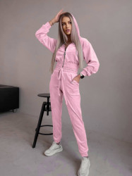 Спортивные костюмы женские оптом 10827594 10364-251