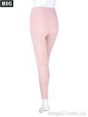 Лосины, BIG оптом --- 3944-1502-3 pink