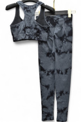 Спортивні костюми жіночі оптом PRENSES