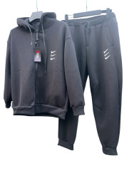 Спортивні костюми чоловічі на флісі оптом