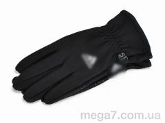 Перчатки, RuBi оптом 2407-3 black