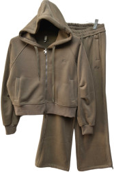 Спортивні костюми жіночі на флісі оптом